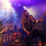 European Fall Tour 2023: Uburen
